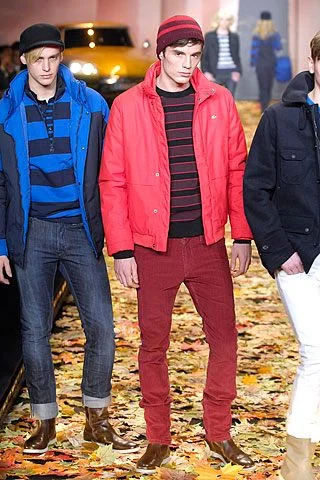 Look 4